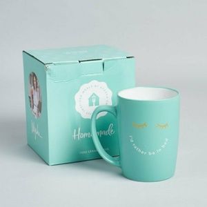 Homemade by Ayesha Curry Ceramic Mug